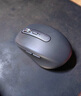 羅技（Logitech）MX Anywhere 3S無(wú)線鼠標(biāo) 無(wú)線藍(lán)牙鼠標(biāo)充電辦公靜音家用鼠標(biāo)雙模蘋果MAC ipad雙滾輪模式 跨屏傳輸 Anywhere 3S升級(jí)靜音 石墨黑 曬單實(shí)拍圖