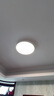 霍尼韋爾（Honeywell）客廳臥室餐廳護(hù)眼吸頂燈全屋套餐LED全光譜護(hù)眼燈具套裝現(xiàn)代簡(jiǎn)約 標(biāo)準(zhǔn)版03LGen兩室一廳套餐 曬單實(shí)拍圖