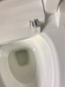 恒潔（HEGII）智能馬桶H5Pro 自動感應翻蓋舒沐洗泡沫盾無水壓限制HC0972U-400 曬單實拍圖