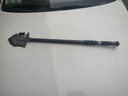 zune lotoo德國進口工兵鏟戶外多功能折疊越野車車載兵工鏟中國軍版救援鍬F3 F3歐美版-92CM 曬單實拍圖