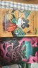 FAN BEAUTY DIARY范冰冰同款面膜組合 海葡萄2片+龍血2片+睡美人2片 補水保濕舒緩 曬單實拍圖