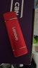 聯(lián)想（Lenovo）512GB 移動(dòng)硬盤(pán)固態(tài)（PSSD）Type-c USB3.1雙接口 手機(jī)直連 ZX1Pro系列 紅色 曬單實(shí)拍圖