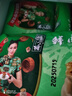 避風(fēng)塘 鮮肉糯米燒賣240g*4袋 冷凍面點(diǎn)早餐 燒麥 港式干蒸點(diǎn)心 曬單實(shí)拍圖