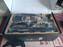 雷利酷DP系列240/360 ARGB神光同步 屏顯一體式CPU水冷散熱器/4.0吋IPS液晶屏/自定義主題/多平臺支持 DP-01 240黑色【4.0吋IPS液晶屏】 曬單實拍圖