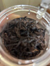 金灶金灶TP-140 飄逸杯耐熱玻璃泡茶壺茶水分離PC內膽一鍵濾茶泡茶杯 透明 TP140 300ml 1只 曬單實拍圖