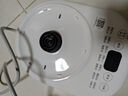 美的（Midea）家用養(yǎng)生壺 1.5L全自動玻璃燒水壺 多段保溫電熱水壺 一體恒溫煮茶壺 輕音柔聲燉煮智能預(yù)約 升級新品【玻璃壺蓋】YS15P202 1.5L 曬單實拍圖