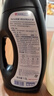 Domol深色黑色衣物洗衣液1.5L*1白色衣物洗衣液1.5L*1鎖色 曬單實拍圖