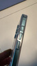 猩球衛(wèi)士高級(jí)感光學(xué)透明保護(hù)殼適用Apple/蘋(píng)果iPhone16晶透手機(jī)殼全包防摔硅膠套簡(jiǎn)約時(shí)尚外殼商務(wù)可掛繩鏈 曬單實(shí)拍圖