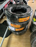 德國(guó)馬牌（Continental）汽車輪胎 225/65R17 102V FR UC6 SUV適配CR-V/RAV4/CX-5 曬單實(shí)拍圖