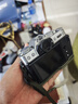 適馬（SIGMA） 適馬18-50mm F2.8 DC DN 半畫幅微單恒定大光圈變焦鏡頭 佳能RF卡口 官方標配【下單送主圖配件】 曬單實拍圖