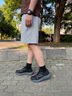 匹克態(tài)極趣野2.0跑步鞋男戶外徒步鞋夏季輕量黑色鞋子緩震回彈運(yùn)動(dòng)鞋 【男款】黑色/磁石灰 43 曬單實(shí)拍圖