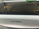 XTOOLP2臺(tái)式激光雕刻機(jī)金屬打標(biāo)電動(dòng)工具木工透明亞克力切割打印打標(biāo)機(jī) 曬單實(shí)拍圖