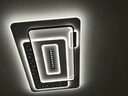 V-POWER廣東中山燈具led吸頂燈客廳燈現(xiàn)代簡約大氣臥室餐廳精靈語音智控 90%用戶選擇【3室2廳】標(biāo)準(zhǔn)三色. 曬單實(shí)拍圖