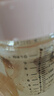 RIKZ奶瓶ppsu6個(gè)月以上寶寶斷奶神器嬰兒一歲2歲3歲鴨嘴吸管杯防脹氣 300ml粉【3用】 奶嘴、鴨嘴、吸嘴 曬單實(shí)拍圖