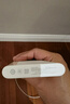華為【3C認(rèn)證】原裝多協(xié)議超級快充移動電源10000mAh（Max 22.5W SE） 13重安全防護(hù) 可上飛機(jī) 白色 曬單實拍圖