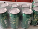 雪花啤酒（Snowbeer）晶粹 330ml*24聽(tīng) 整箱裝 勁爽清冽 曬單實(shí)拍圖