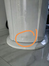 美的空調(diào)3匹 立式柜機(jī) 智行二代 新一級(jí)能效 家電國(guó)家補(bǔ)貼20% 變頻冷暖大風(fēng)口客廳家用【25年新品】 曬單實(shí)拍圖