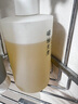 FAN BEAUTY DIARY面膜沐浴蜜套裝 芍藥面膜+沐浴蜜350ml 清爽不粘膩 曬單實(shí)拍圖
