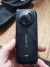 Insta360影石【國家補(bǔ)貼】 X3全景運(yùn)動相機(jī)防抖防水5.7K高清Vlog摩托車騎行滑雪潛水路亞（基礎(chǔ)套裝） 曬單實(shí)拍圖
