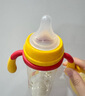 貝親（Pigeon）PPSU迪士尼雙把手奶瓶330ml LL號奶嘴 秋收時分 9月+ AA235 曬單實(shí)拍圖