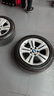 倍耐力汽車(chē)輪胎防爆胎225/50R17 94W 新P7 (R-F)(*)原配寶馬3系/X1 曬單實(shí)拍圖