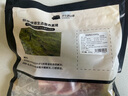 京東跑山豬 國產(chǎn)黑豬梅花肉800g 冷凍豬梅肉豬頸肉慢養(yǎng)360天 京東生鮮黑豬肉 曬單實拍圖