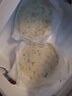 40片正宗上海蔥油餅速食半成品早餐煎餅家庭裝懶人面餅蔥花餅10片 40片蔥油餅4.8斤（活動(dòng)價(jià)） 曬單實(shí)拍圖