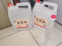 杏灥山西汾白酒鎮(zhèn)產(chǎn)地杏花村酒鎮(zhèn)高度53度10斤原漿酒固態(tài)發(fā)酵清香型酒 53度 5000mL 1桶 曬單實(shí)拍圖