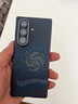 三星Samsung Galaxy Z Fold7 超輕薄折疊屏手機(jī) 劉憲華同款  驍龍8至尊版 AI手機(jī) 12GB+512GB 秘影黑 曬單實(shí)拍圖