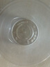 潔日邦一次性餐盒圓形快餐水果外賣打包盒加厚野餐保鮮飯盒 曬單實拍圖