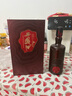 西鳳酒 唯炫30年旗艦版 45度1000ml*4瓶整箱裝鳳香型白酒升學(xué)宴答師宴 曬單實拍圖