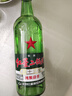 紅星二鍋頭 綠瓶大二 純糧口糧酒 清香型名酒 禮物特產(chǎn) 43度 750mL 6瓶 整箱裝 曬單實拍圖