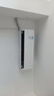 美的（Midea）【國家補貼20%】美的空調(diào)掛機 風尊 舒享版 新一級能效 全直流變頻 省電冷暖除濕 家用臥室壁掛式 大1.5匹 一級能效 新升級 一鍵酷省電 曬單實拍圖