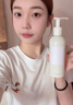 Allowish英國進(jìn)口美白身體乳250g補水保濕干燥皮膚止癢潤膚身體保濕乳男女 曬單實(shí)拍圖