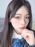 戚小米S999純銀水滴耳釘女2025年新款潮睡覺(jué)免摘養耳洞冷淡風(fēng)簡(jiǎn)約耳環(huán) 999足銀水滴耳掛一對【大號】 曬單實(shí)拍圖