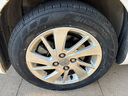 韓泰（Hankook）汽車輪胎 185/60R15 84H H728 適配飛度/桑塔納/捷達/致炫/威馳 曬單實拍圖