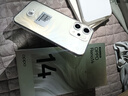 OPPO【補貼立減15%】OPPO Reno14 手機超美小直屏 opporeno14 高清長焦實況照片 學(xué)生智能拍照手機 12+512GB 人魚姬 曬單實拍圖
