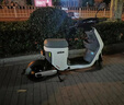 綠源【北京專享】以舊換新國家補貼ZOF 48V24h鋰電新國標電動自行車可上牌 成人通勤代步長續(xù)航電動車 到門店選顏色（無需駕照） 曬單實拍圖