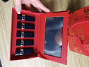 D迪ior口紅小樣禮盒套裝mini五件套999#760中小樣840生日禮盒 蛇年五件套999+720+777+772+888 曬單實拍圖