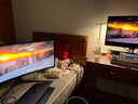 華碩ROG XG27UCDMG絕神26.5英寸QD-OLED顯示器4K 240Hz顯示器電競(jìng)G-sync Type-C HDR400 DP1.4真10bit 曬單實(shí)拍圖
