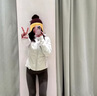 MAIA ACTIVE 戶(hù)外金標 PrimaLoft 棉修身功能性棉連帽衫瑜伽外套CT032 蒼葭綠 S 曬單實(shí)拍圖