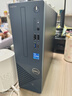 戴爾（DELL）靈越3030S 14代商用辦公臺式機(jī)電腦主機(jī) 家用整機(jī)全套HT11C 主機(jī)含鍵鼠套裝 i5-14400 16G內(nèi)存 1TB固態(tài)硬盤 曬單實拍圖