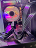 微星 酷睿i5 12600KF/RTX4060/4060TI/4070S/5060Ti海景房游戲主機(jī)電腦臺式機(jī)優(yōu)惠補(bǔ)貼組裝電腦DIY主機(jī) 配二i5-12600KF+微星RTX4060 曬單實拍圖