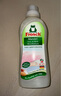 Frosch羊毛/真絲潔凈洗衣液 保護(hù)衣物纖維 蓬松柔軟750ml 德國(guó)原裝進(jìn)口 曬單實(shí)拍圖