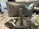 華碩ROG XG258QMG絕殺25 24.5英寸240Hz顯示器超頻280Hz高刷電競游戲顯示器HDR400 0.2ms響應 FreeSync 曬單實(shí)拍圖