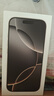 Apple/蘋果 iPhone 16 Pro（A3294）128GB 原色鈦金屬 支持移動聯(lián)通電信5G 雙卡雙待手機 曬單實拍圖