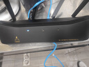爍盟海思巴龍芯5g隨身移動(dòng)wifi6千兆雙頻cpe路由器免插卡企業(yè)級(jí)無限流量2025款三網(wǎng)通高速直播上網(wǎng) 【5G家庭版】華為海思巴龍5G三網(wǎng)切可接家庭寬帶 送首月10G30天免費(fèi)流量 曬單實(shí)拍圖