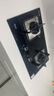 林內(nèi)（Rinnai）5.0kw大火力定時(shí)燃?xì)庠铍p眼灶臺 2E07MT家用嵌入式 鋼化玻璃面板 猛火灶具 一級能效 以舊換新 【5.0KW定時(shí)燃?xì)庠睢?鋼化玻璃面板【2E07MT】 曬單實(shí)拍圖