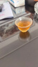 正品茶葉 山國工夫茶山國飲藝 商務(wù)裝正宗茗茶系列一罐500克 普洱茶500g 曬單實(shí)拍圖