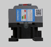 德力西電氣交流接觸器式繼電器CJX2s 40A 220V 50Hz 曬單實(shí)拍圖
